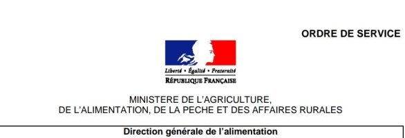 Aviculture en Haute-Savoie - Identification lapin applicable au 01/01/22